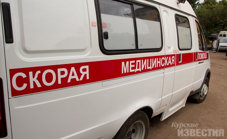 В Курске водитель «Киа Рио» сбил 4-летнего ребёнка во дворе многоэтажки В Курске водитель «Киа Рио» сбил 4-летнего ребёнка во дворе многоэтажки