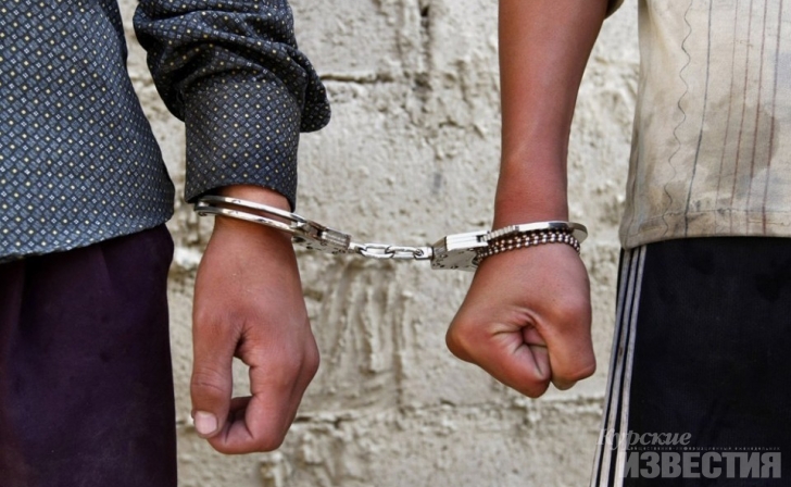 Двоих курян будут судить за разбойное нападение и изнасилование 19-летней девушки Двоих курян будут судить за разбойное нападение и изнасилование 19-летней девушки