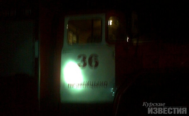 Во время пожара погиб 42-летний мужчина Во время пожара погиб 42-летний мужчина