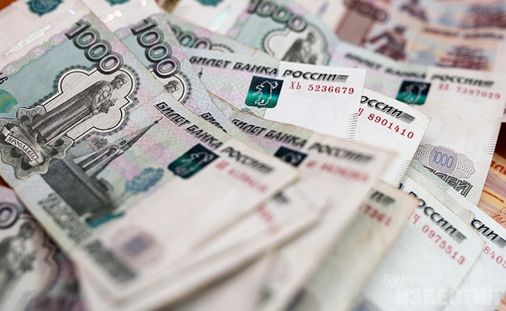 Курянка подозревается в хищении 890 тысяч из фонда оплаты труда отдела лесничества Курянка подозревается в хищении 890 тысяч из фонда оплаты труда отдела лесничества