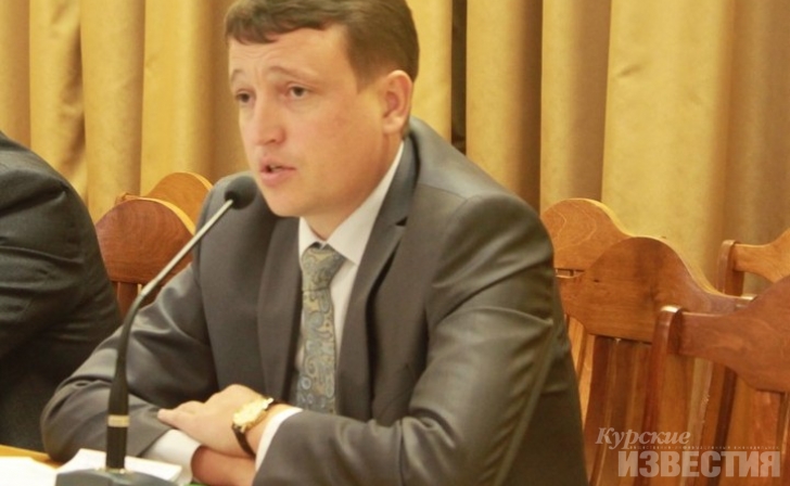 Уволился один из заместителей мэра Курска Уволился один из заместителей мэра Курска