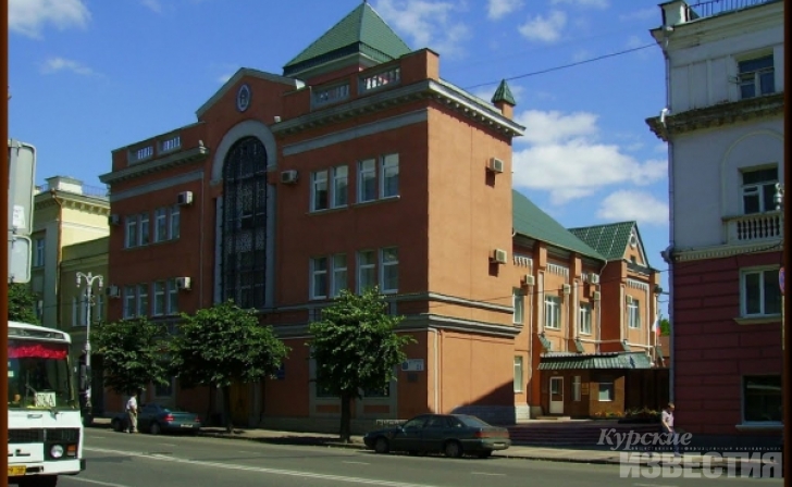 В Курске дома передали по липовым протоколам В Курске дома передали по липовым протоколам