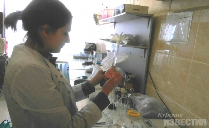 Курская студентка стала победителем международного конкурса «University knowledge – 2018» Курская студентка стала победителем международного конкурса «University knowledge – 2018»
