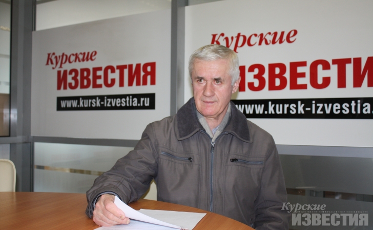 Курск. На безопасность проверят каждую квартиру Курск. На безопасность проверят каждую квартиру