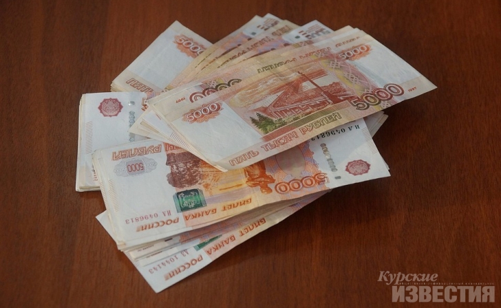 В Курской области сотрудница почты похитила почти 70 тысяч В Курской области сотрудница почты похитила почти 70 тысяч