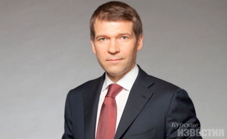 Борис Листов назначен Председателем Правления АО «Россельхозбанк» Борис Листов назначен Председателем Правления АО «Россельхозбанк»