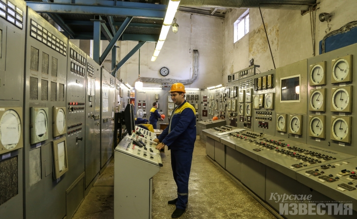 Курские теплоэнергетики на неделю раньше вернули горячую воду жителям микрорайона СХА Курские теплоэнергетики на неделю раньше вернули горячую воду жителям микрорайона СХА
