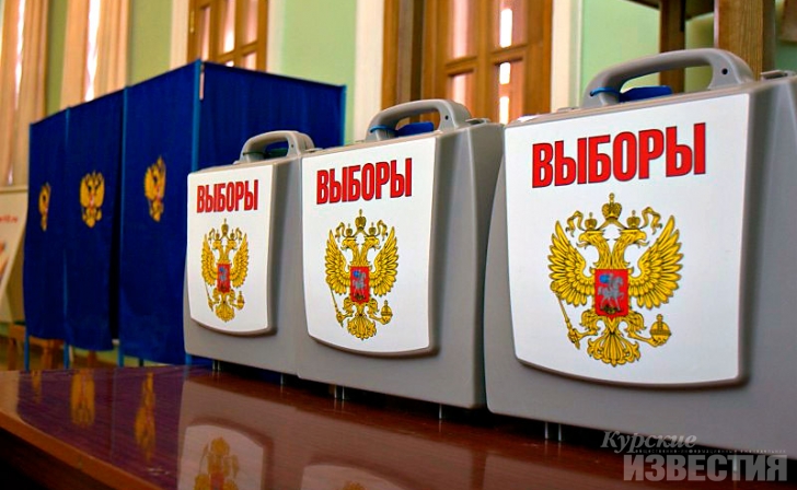 Куряне выберут местную власть Куряне выберут местную власть
