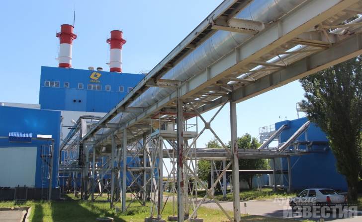 «Квадра» возобновила подачу горячей воды в Центральном округе Курска «Квадра» возобновила подачу горячей воды в Центральном округе Курска