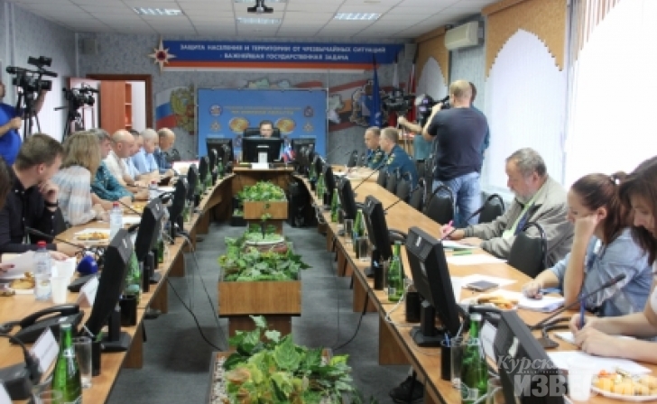 С начала купального сезона в Курской области утонул 21 человек С начала купального сезона в Курской области утонул 21 человек