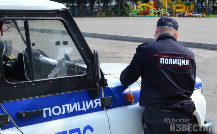 Курянин пытался вынести телевизор из дома соседки Курянин пытался вынести телевизор из дома соседки