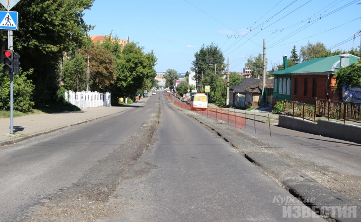 Реконструкцию трубопровода на улице Красной Армии завершат до 25 сентября Реконструкцию трубопровода на улице Красной Армии завершат до 25 сентября