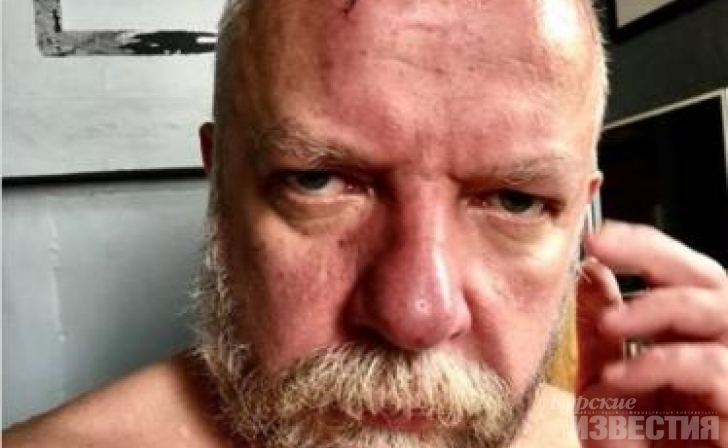 Под Курском избили звезду «Битвы экстрасенсов» Под Курском избили звезду «Битвы экстрасенсов»