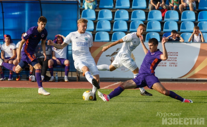 Курский «Авангард Курский «Авангард