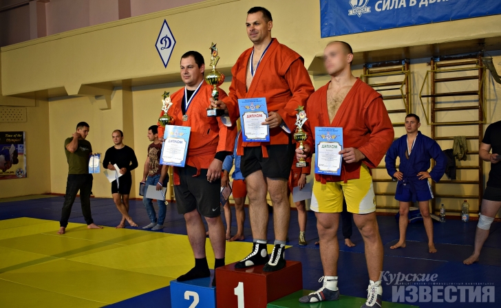 В Курске прошёл чемпионат по самбо среди силовиков В Курске прошёл чемпионат по самбо среди силовиков
