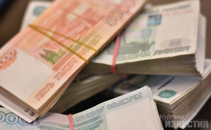 Курянин задолжал в налоговую более 2 миллионов Курянин задолжал в налоговую более 2 миллионов