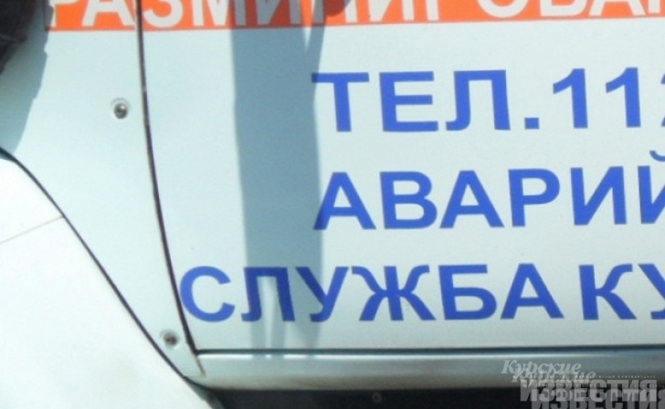 В Курской области найдены 3 боеприпаса В Курской области найдены 3 боеприпаса