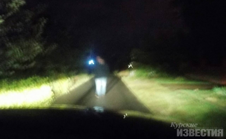 Суд обязал администрацию осветить ул. Рябиновую в Курске Суд обязал администрацию осветить ул. Рябиновую в Курске