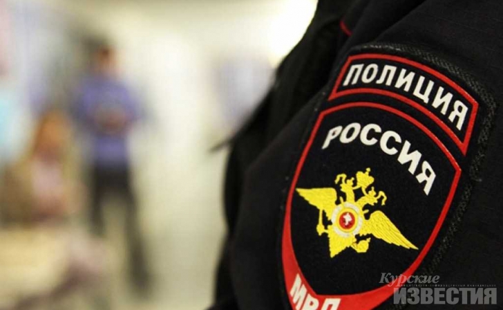 Курская область. Жителя Тимского района подозревают в краже зерна и автозапчастей Курская область. Жителя Тимского района подозревают в краже зерна и автозапчастей
