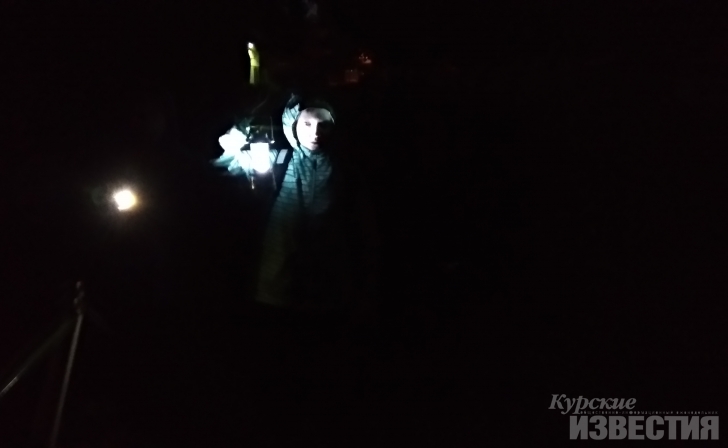 Глава ЖАО Курска рассказал, когда появится уличное освещение Глава ЖАО Курска рассказал, когда появится уличное освещение
