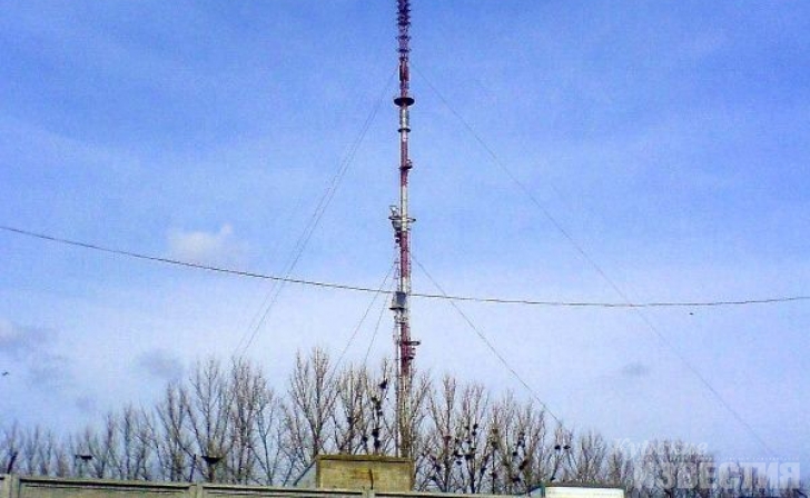 В Курске в ноябре возможны перебои в трансляции теле- и радиопрограмм В Курске в ноябре возможны перебои в трансляции теле- и радиопрограмм