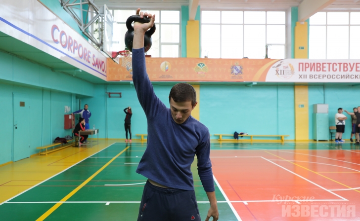 Названы лучшие курские дружинники Названы лучшие курские дружинники