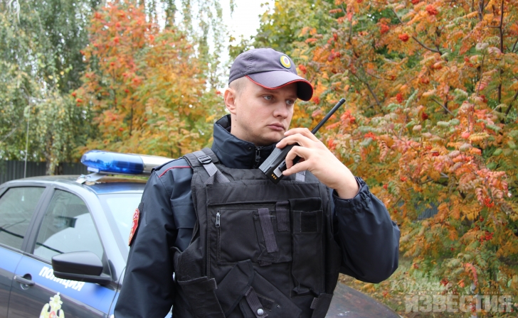 Курск. В кафе один рецидивист ударил другого ножом Курск. В кафе один рецидивист ударил другого ножом