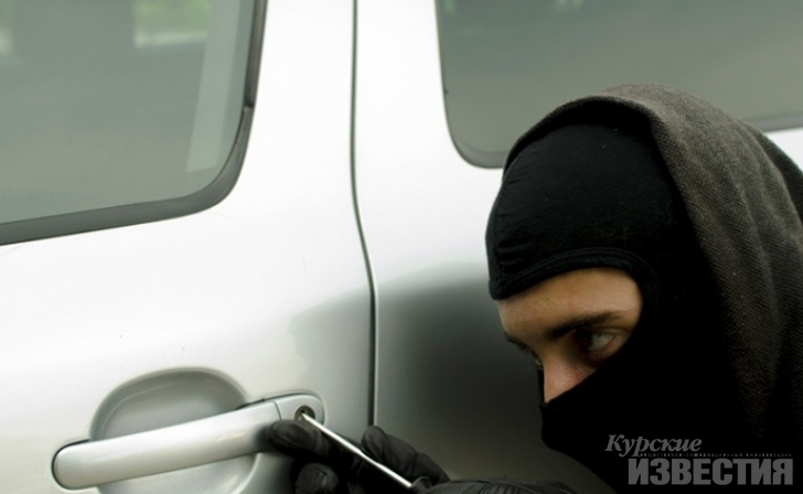 Курск. Угон «Газели» провалился из-за технических неполадок Курск. Угон «Газели» провалился из-за технических неполадок
