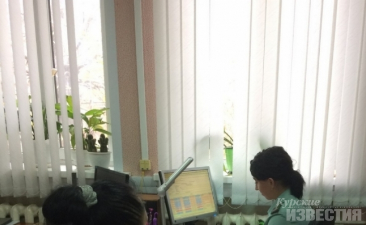 Курянка заплатила 1,7 млн, чтобы продать автомобиль Курянка заплатила 1,7 млн, чтобы продать автомобиль