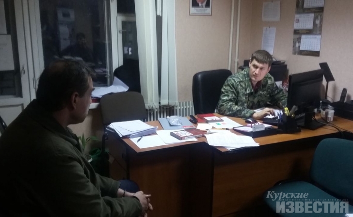 Курск. СК назвал имя предполагаемого убийцы мальчика из Железногорска Курск. СК назвал имя предполагаемого убийцы мальчика из Железногорска