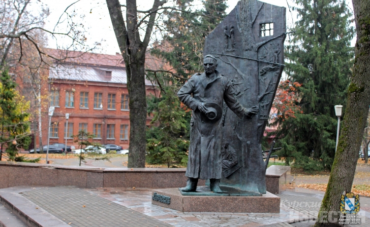 В Курской области отпразднуют 100-летие со дня рождения Константина Воробьёва В Курской области отпразднуют 100-летие со дня рождения Константина Воробьёва