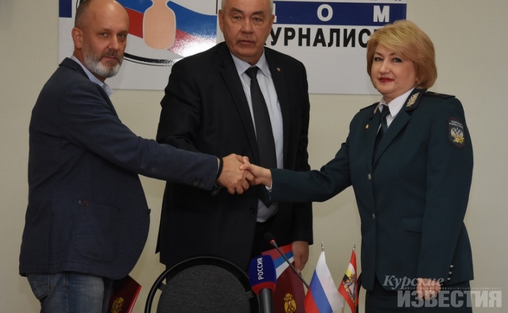 Начинающих курских предпринимателей будут бесплатно обучать Начинающих курских предпринимателей будут бесплатно обучать