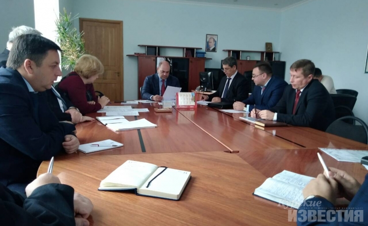 В курском детсаду восстановили теплоснабжение, но ремонт теплосети продолжается В курском детсаду восстановили теплоснабжение, но ремонт теплосети продолжается