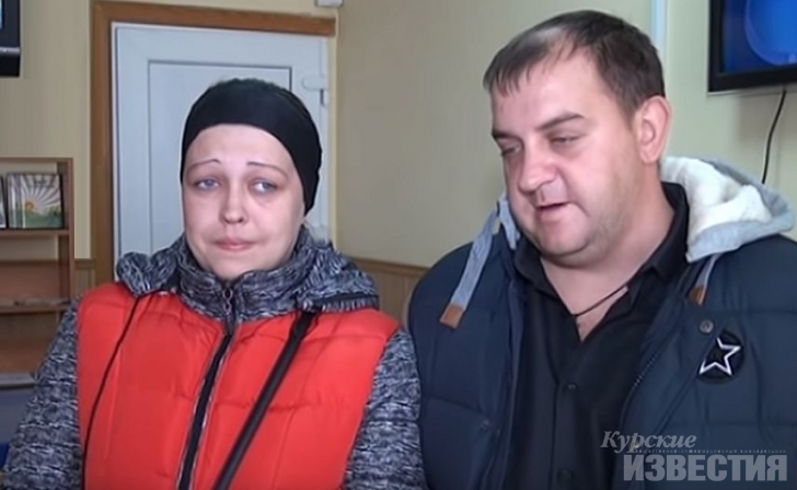 Курская область. Родители погибшего Дани Бирюкова поблагодарили всех за помощь и поддержку Курская область. Родители погибшего Дани Бирюкова поблагодарили всех за помощь и поддержку