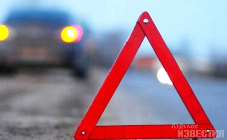 В Курской области произошло массовое ДТП с пострадавшими В Курской области произошло массовое ДТП с пострадавшими