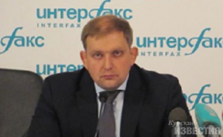 В Курской области назначили главного дорожника В Курской области назначили главного дорожника