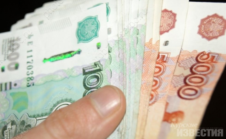 Курянин выплатил 300 тысяч пострадавшей в ДТП Курянин выплатил 300 тысяч пострадавшей в ДТП