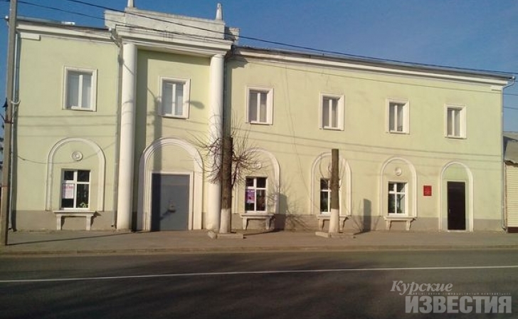 Курская область. В Фатеже открыли кинотеатр после ремонта Курская область. В Фатеже открыли кинотеатр после ремонта