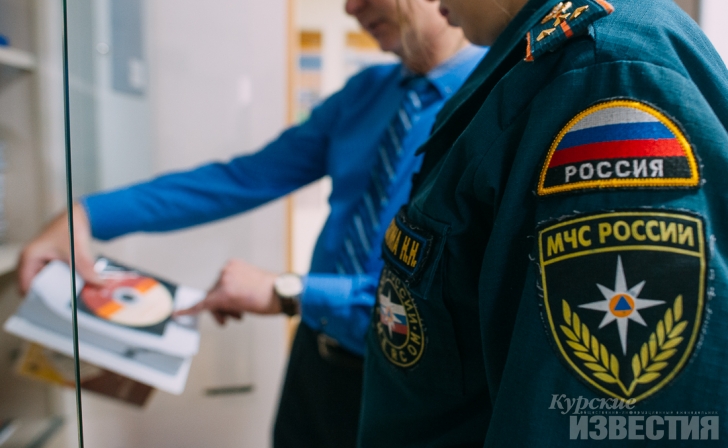 Внеплановые проверки курского бизнеса снизились на 40 Внеплановые проверки курского бизнеса снизились на 40