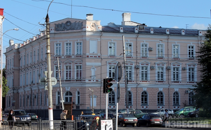 Более ста объектов культурного наследия Курской области учтено в Реестре недвижимости Более ста объектов культурного наследия Курской области учтено в Реестре недвижимости