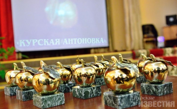 В Курске начали искать претендентов на звание «Человека года-2018» В Курске начали искать претендентов на звание «Человека года-2018»
