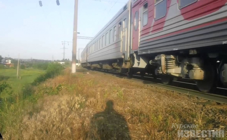 Из Курска в Кисловодск пустят прямой поезд Из Курска в Кисловодск пустят прямой поезд