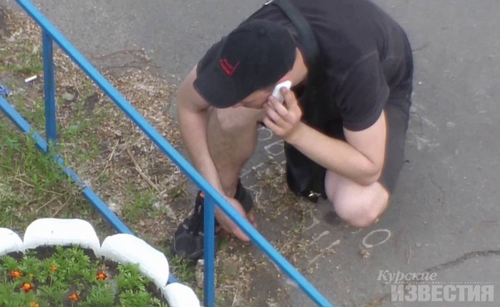 В Курске будут судить группировку закладчиков В Курске будут судить группировку закладчиков