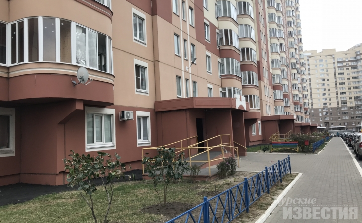 Госжилинспекция через суд оштрафовала УК «Парковая» и курский филиал ПАО «Квадра» Госжилинспекция через суд оштрафовала УК «Парковая» и курский филиал ПАО «Квадра»