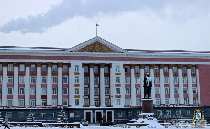 Главный борец с коррупцией Курской области ушёл в отставку Главный борец с коррупцией Курской области ушёл в отставку