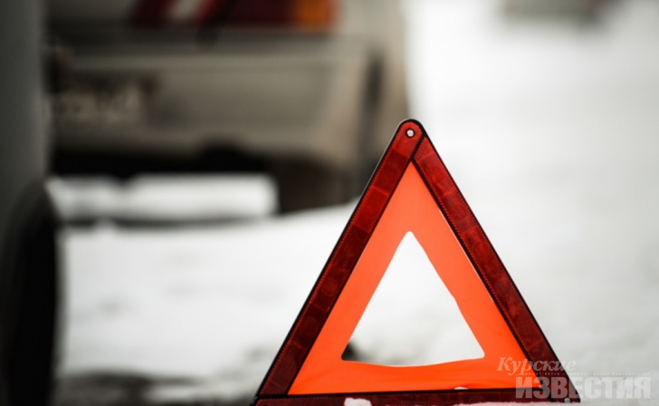 В Курске сбили 21-летнюю девушку В Курске сбили 21-летнюю девушку