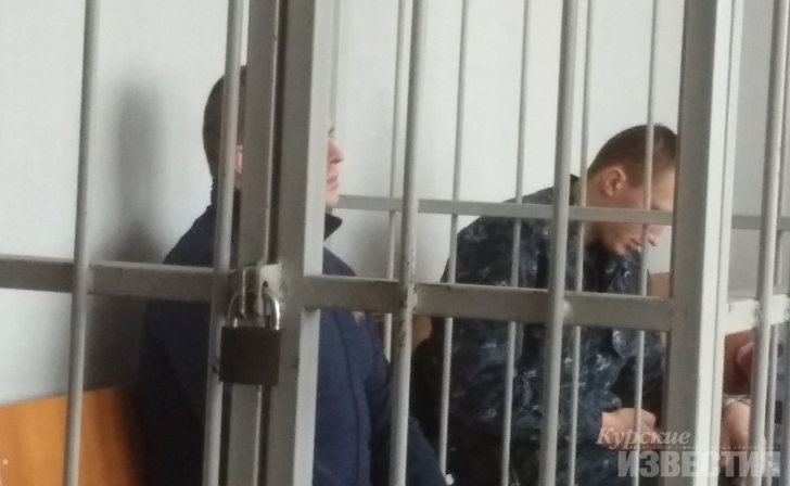 Курская область. Подсудимый рассказал, как одевал и сжигал тело Юлии Андреевой Курская область. Подсудимый рассказал, как одевал и сжигал тело Юлии Андреевой