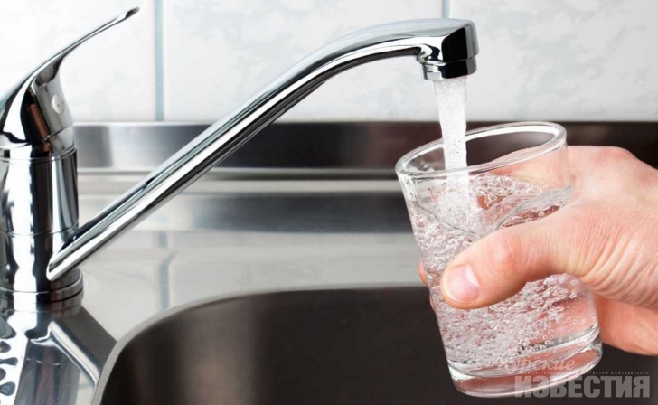 В Курской области подорожает холодная вода и водоотведение В Курской области подорожает холодная вода и водоотведение