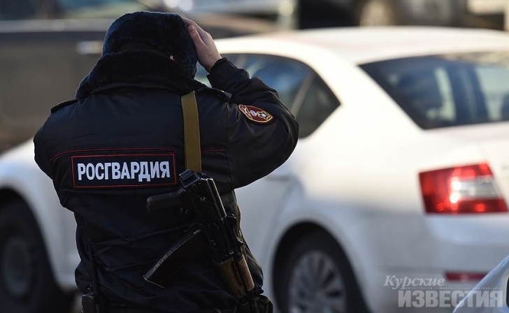 Больше 100 сотрудников Росгвардии будут охранять курян на Рождество Больше 100 сотрудников Росгвардии будут охранять курян на Рождество
