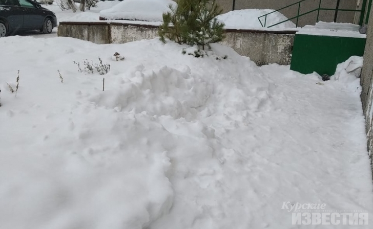Курская область. В Курчатове женщина выпала из окна 8 этажа Курская область. В Курчатове женщина выпала из окна 8 этажа